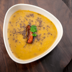 Moong Dal Soup