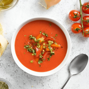 Tomato Soup