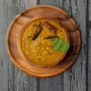 Moong Masala Khichadi